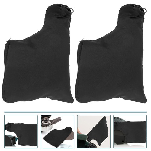 Pcs dust collection bags - 4,