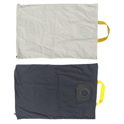 Cloth dust bag - cloth,