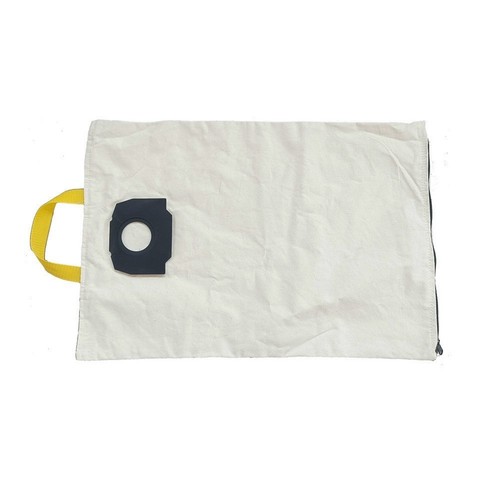 Washable canvas dust bag - washable,