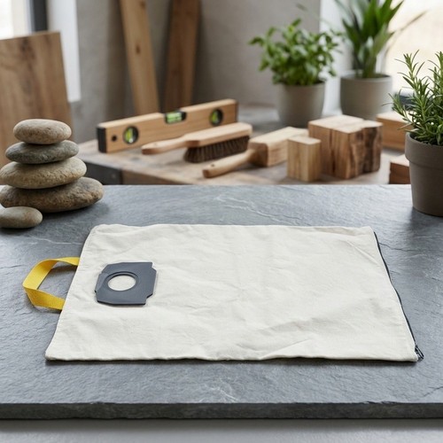 Canvas filter bag for - bag,