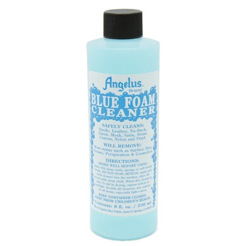 Angelus brand blue foam - angelus,