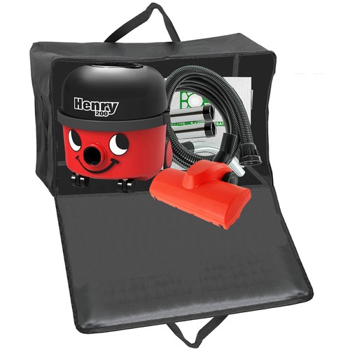Large storage bag - bag, numatic