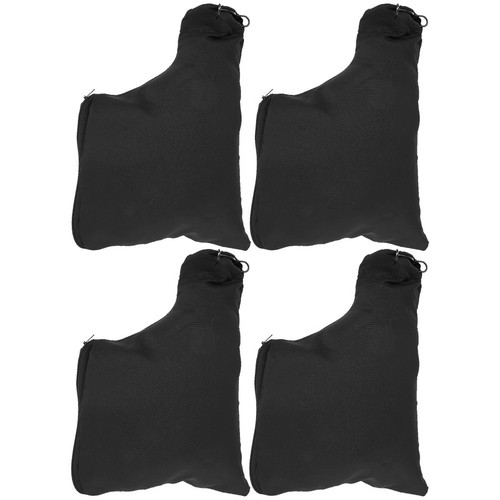 4pcs bags edges cleaner - 4pcs,