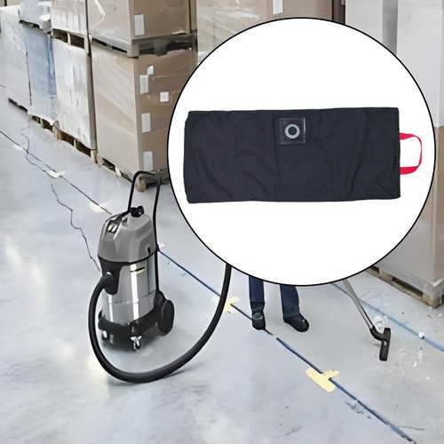 Dust bag for - dust,