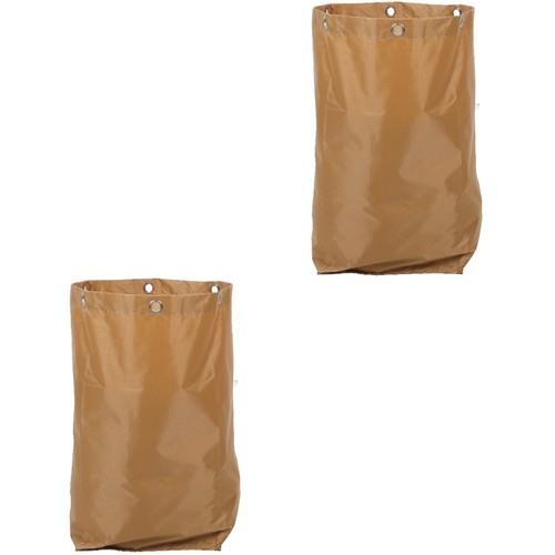 Set cleaning cart pouch - set,