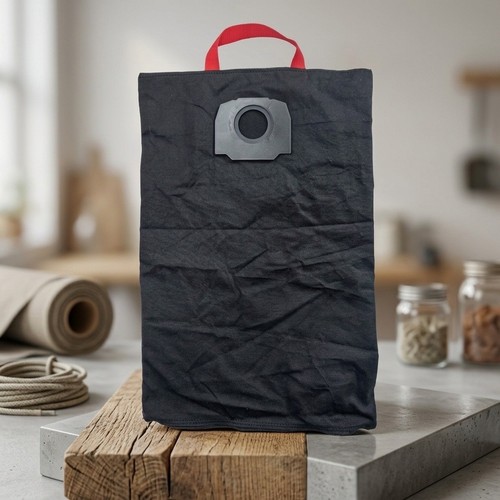 Reusable canvas bag - bag, with