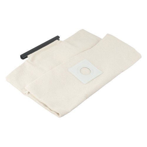 Dust bag vacuum - dust, part