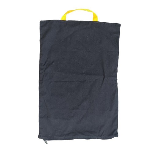 Reusable canvas dust bag cloth - reusable,