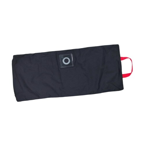 Dust bag for - dust,