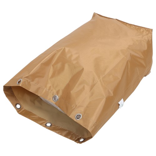 Replacement janitorial bags - janitorial,