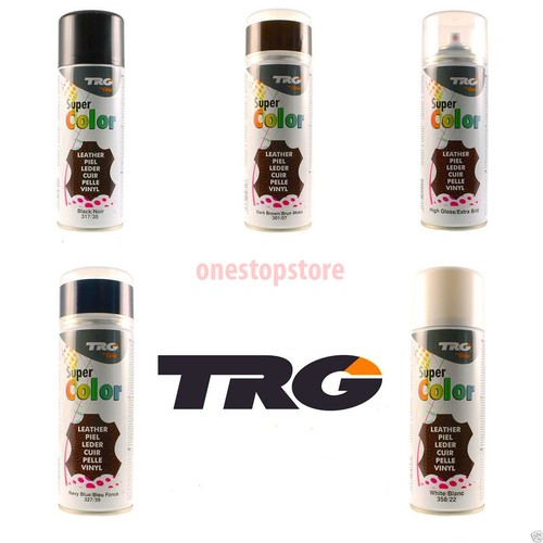 Trg colour leather - trg,