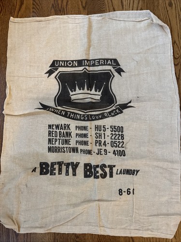 Vintage union imperial - xl,