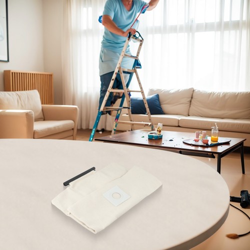Dust bag vacuum cleaner - cleaner, part