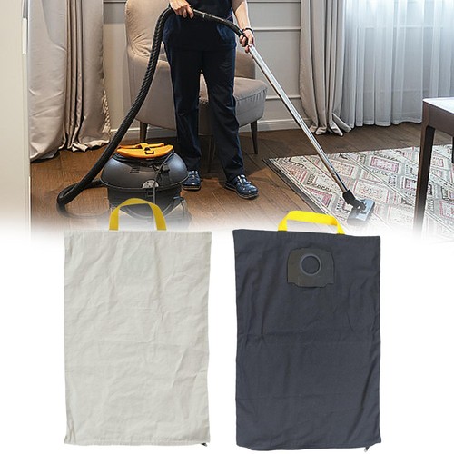 Cloth dust bag vacuum - dust,