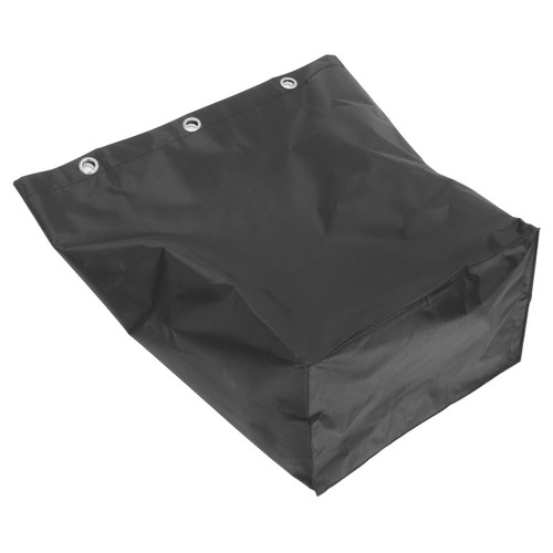 Cleaning supplies bag - supplies,