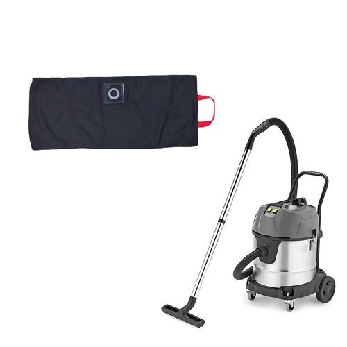 Vacuum cleaner dust bag - vacuum,