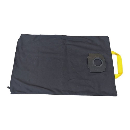 Canvas dust bag - bag, for